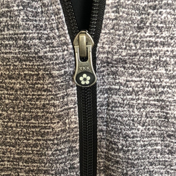 ☀️🌬 Tuff Athletics jacket NWOT - Picture 4 of 6